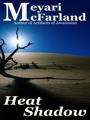 cover image of Heat Shadow